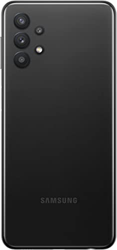 Samsung Galaxy A32 5G 64GB Phantom Black Smartphone D8734
