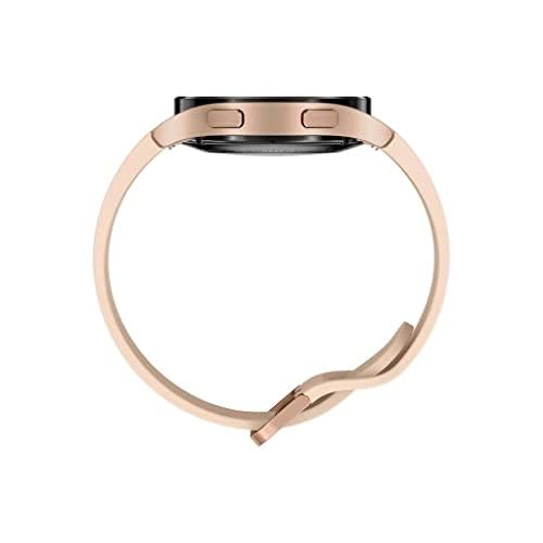 40mm Pink Gold Smartwatch with GPS Fall Detection N166117