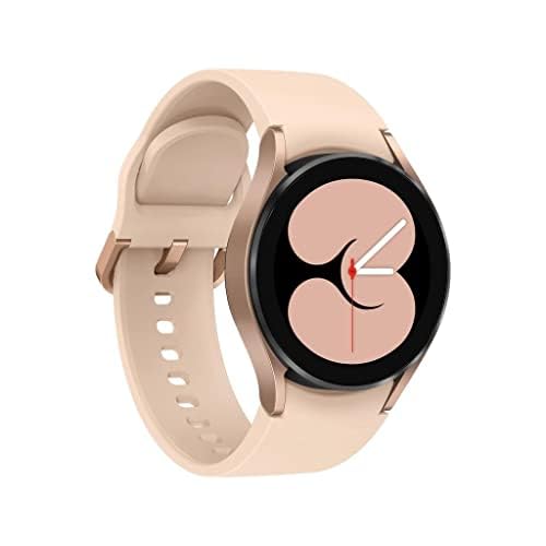 40mm Pink Gold Smartwatch with GPS Fall Detection N166117