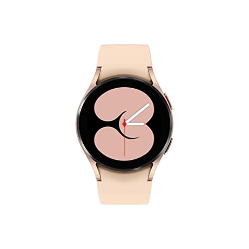 40mm Pink Gold Smartwatch with GPS Fall Detection N166117
