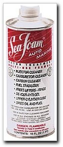 Sea Foam Auto Marine Motor Treatment 16 fl. oz. Case of 24 D3386