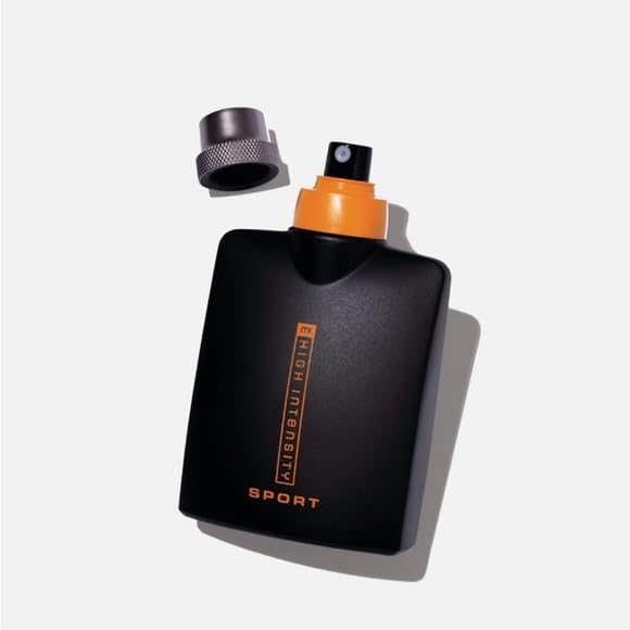 High Intensity Sport Cologne Spray 2.5 Fl Oz U350232