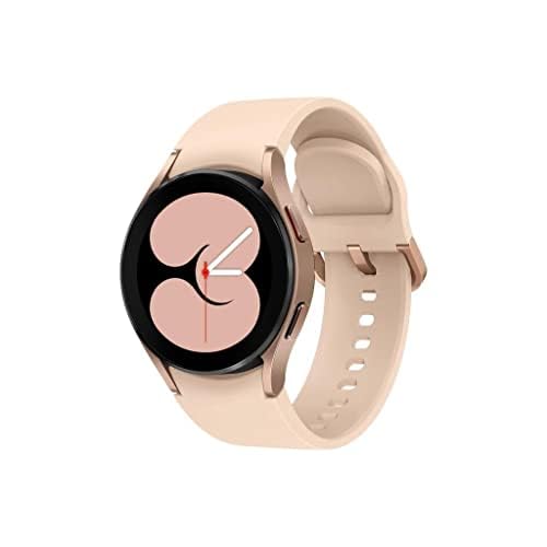 40mm Pink Gold Smartwatch with GPS Fall Detection N166117