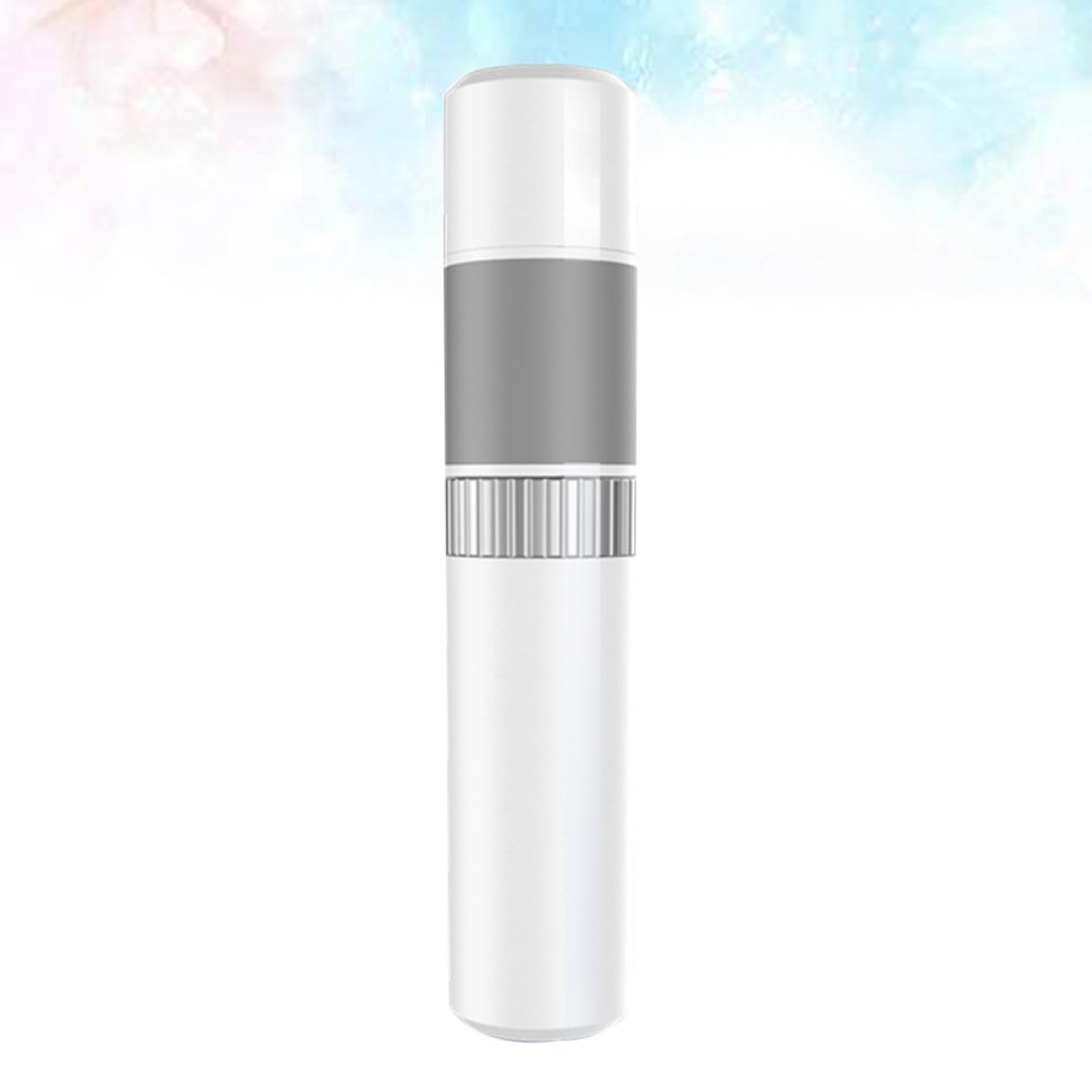 Electric Pet Nail Grinder with Adjustable Speed White M9395