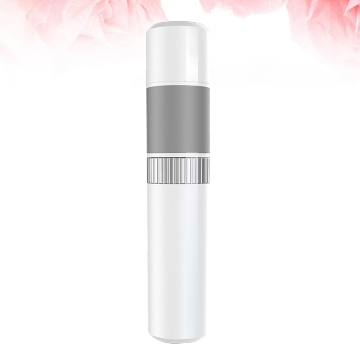 Electric Pet Nail Grinder with Adjustable Speed White M9395