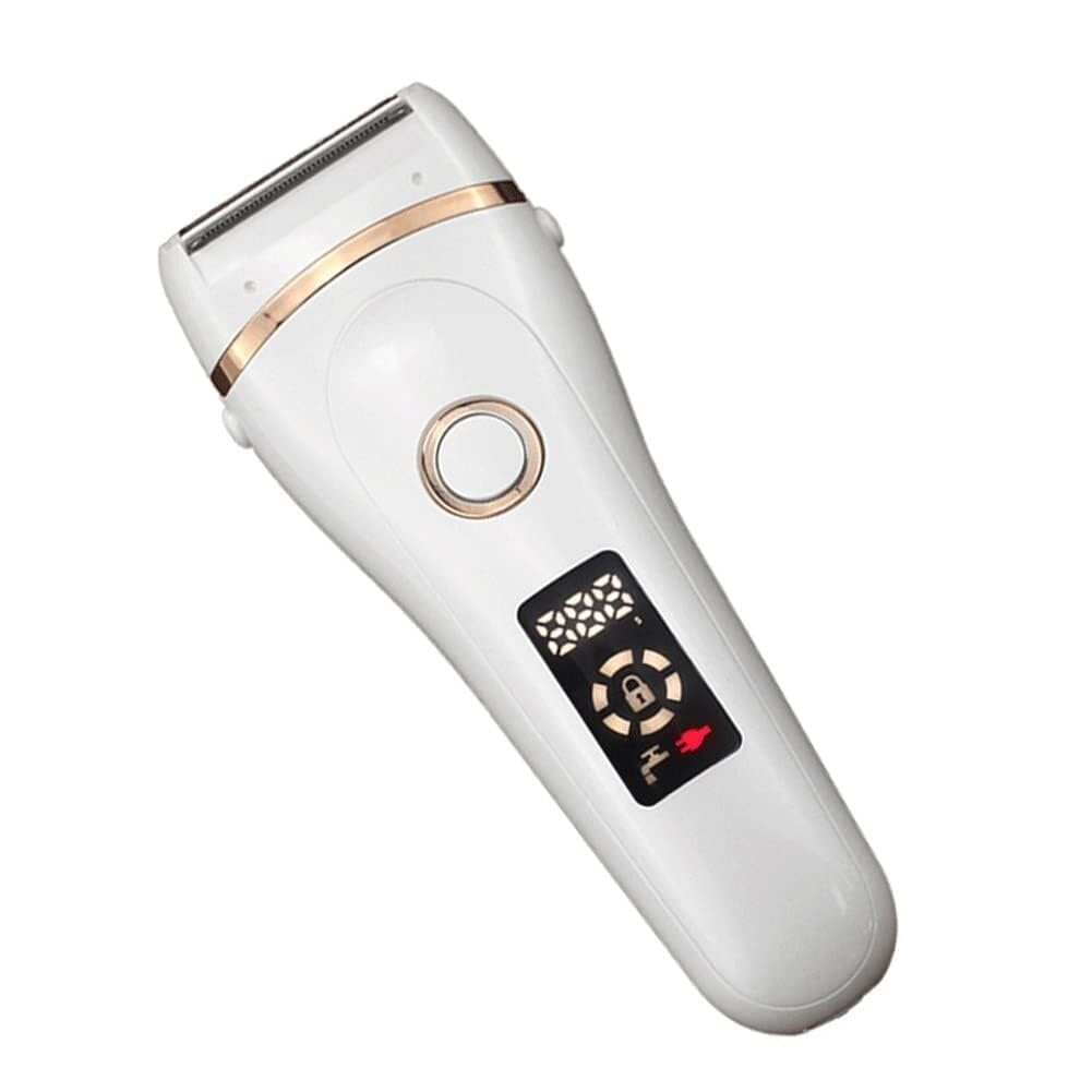 Cordless Wet/Dry Epilator A87096