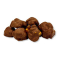 Peanut and Caramel Chocolate Bars 1 lb Bulk Bag V26689
