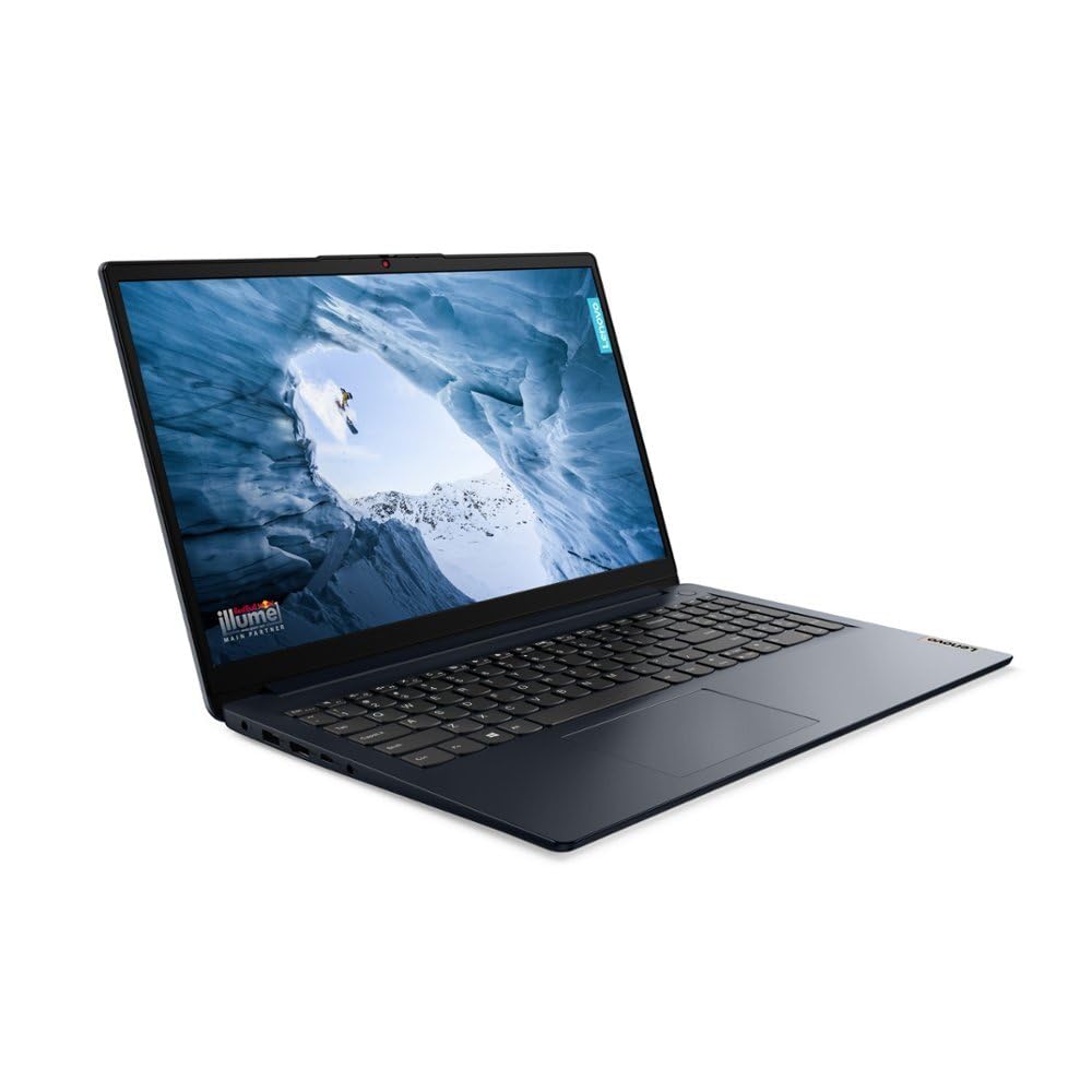 15" FHD Laptop AMD Ryzen 5 16GB RAM 256GB SSD Blue J152150