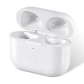 Wireless Charging Case Replacement with Bluetooth Pairing Sync Button V8073