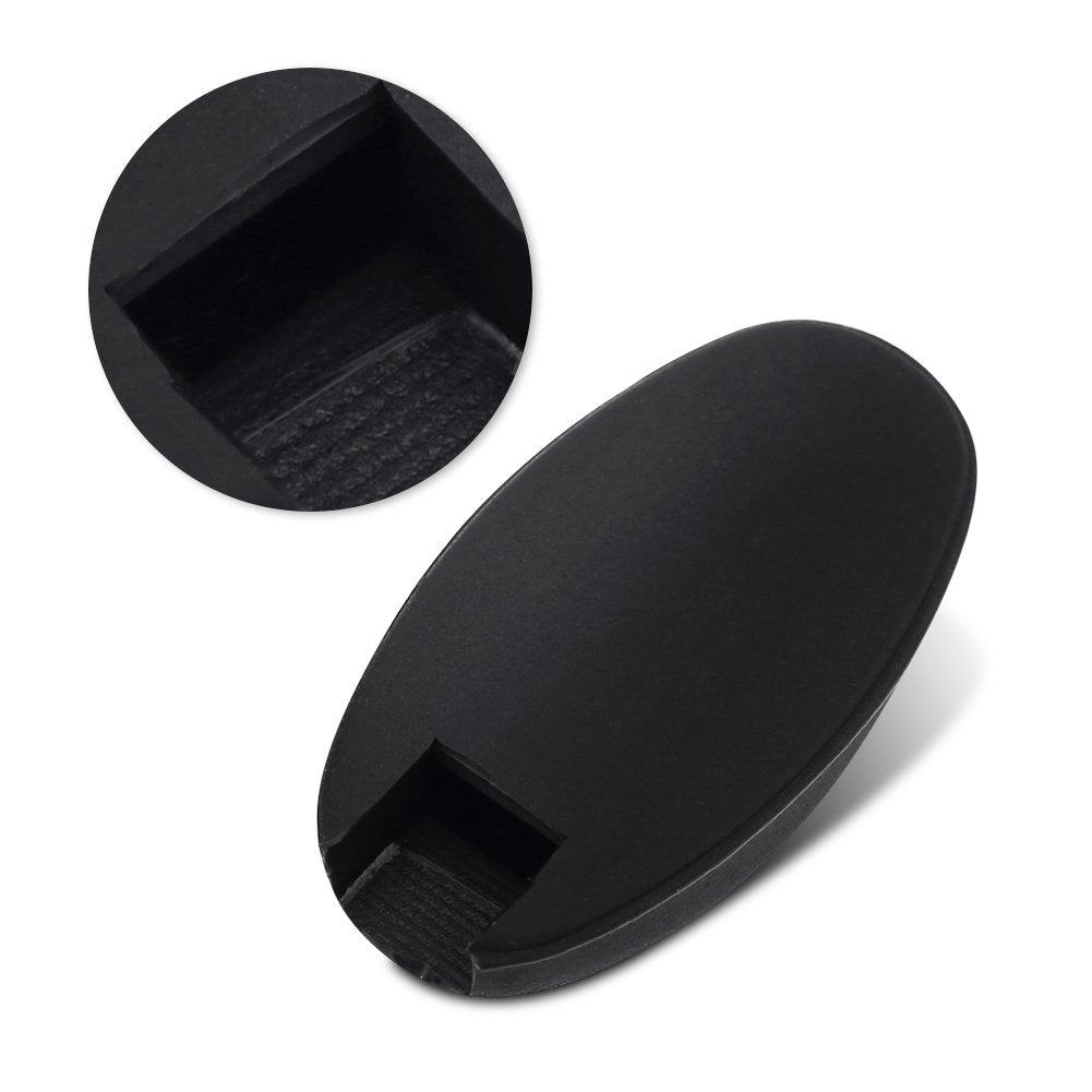 Saxophone Palm Key Risers and Thumb Rest Cushions I8673