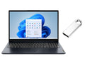 15" FHD Laptop AMD Ryzen 5 16GB RAM 256GB SSD Blue J152150