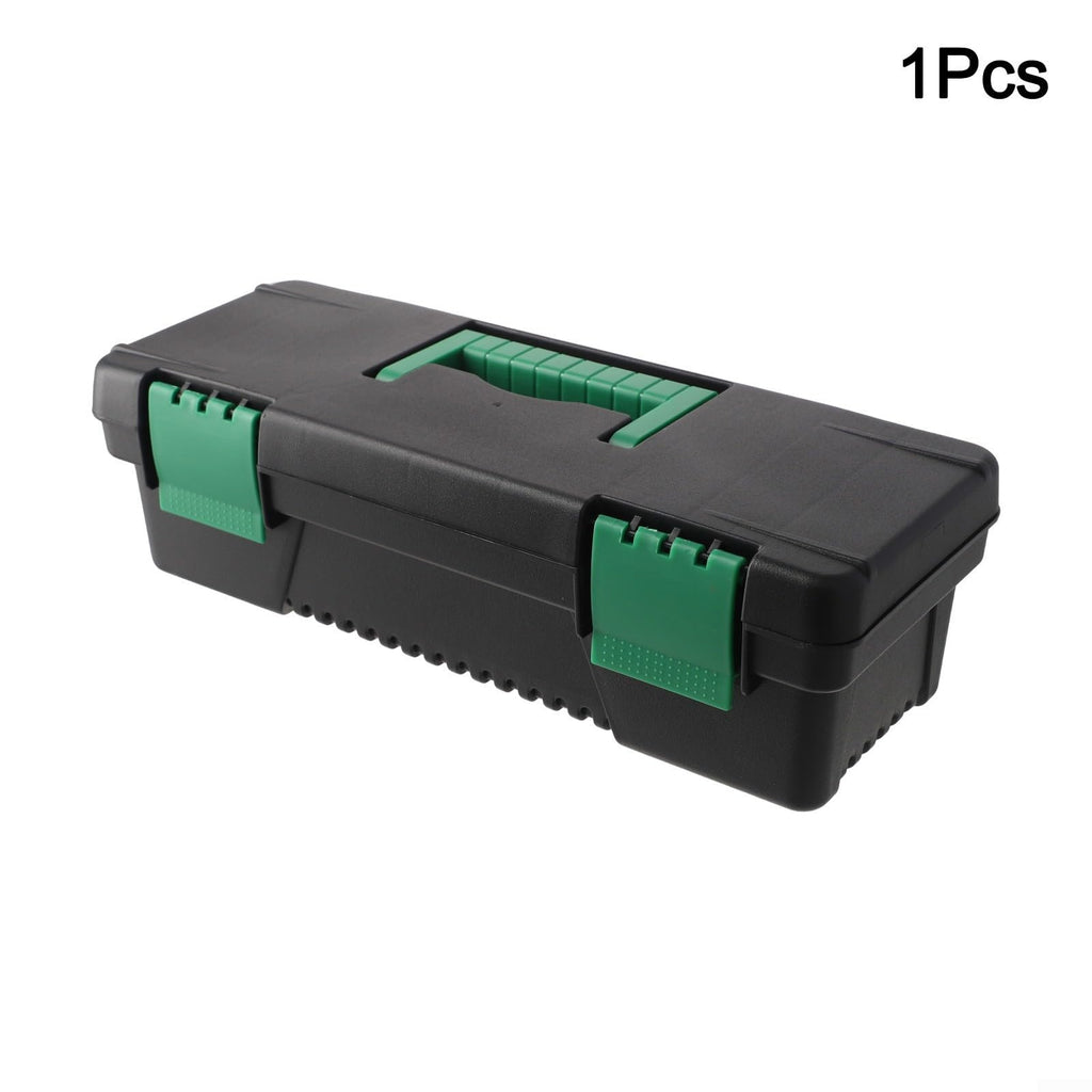 10 Inch Plastic Tool Box W87292