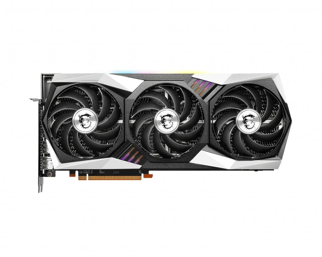 Radeon RX 6800 16GB GDDR6 Graphics Card L49660