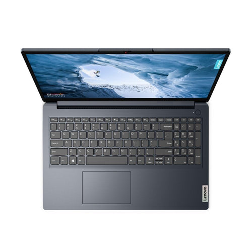 15" FHD Laptop AMD Ryzen 5 16GB RAM 256GB SSD Blue J152150