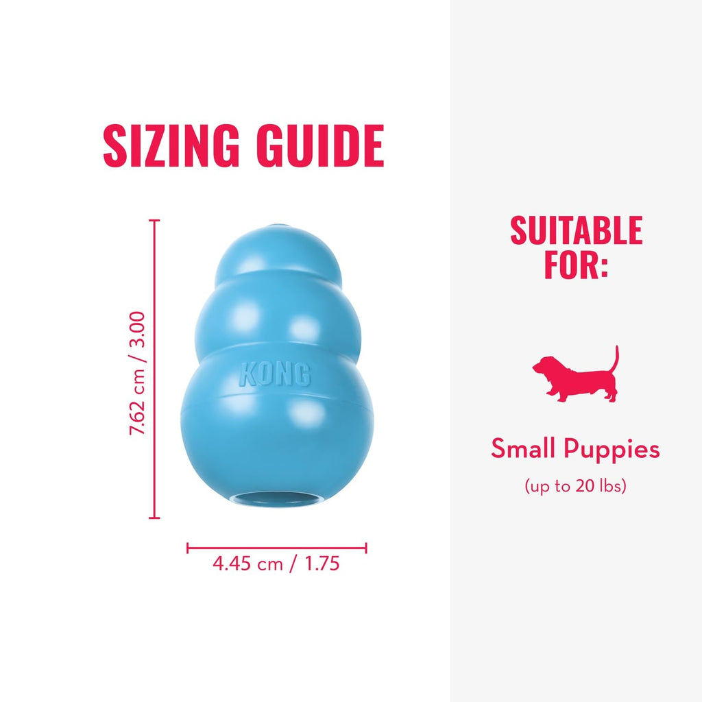 Natural Rubber Teething Chew Toy T99528