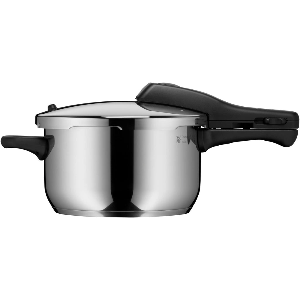 Quick Cooker Set 22 cm 4.5 L and 3 L Stainless Steel T769