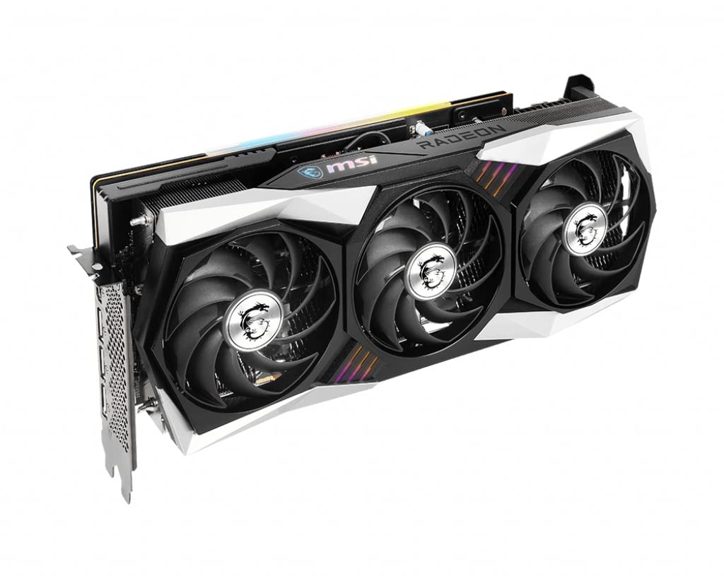 Radeon RX 6800 16GB GDDR6 Graphics Card L49660