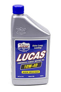 10W-40 Motor Oil 1 Quart Bottle H57029