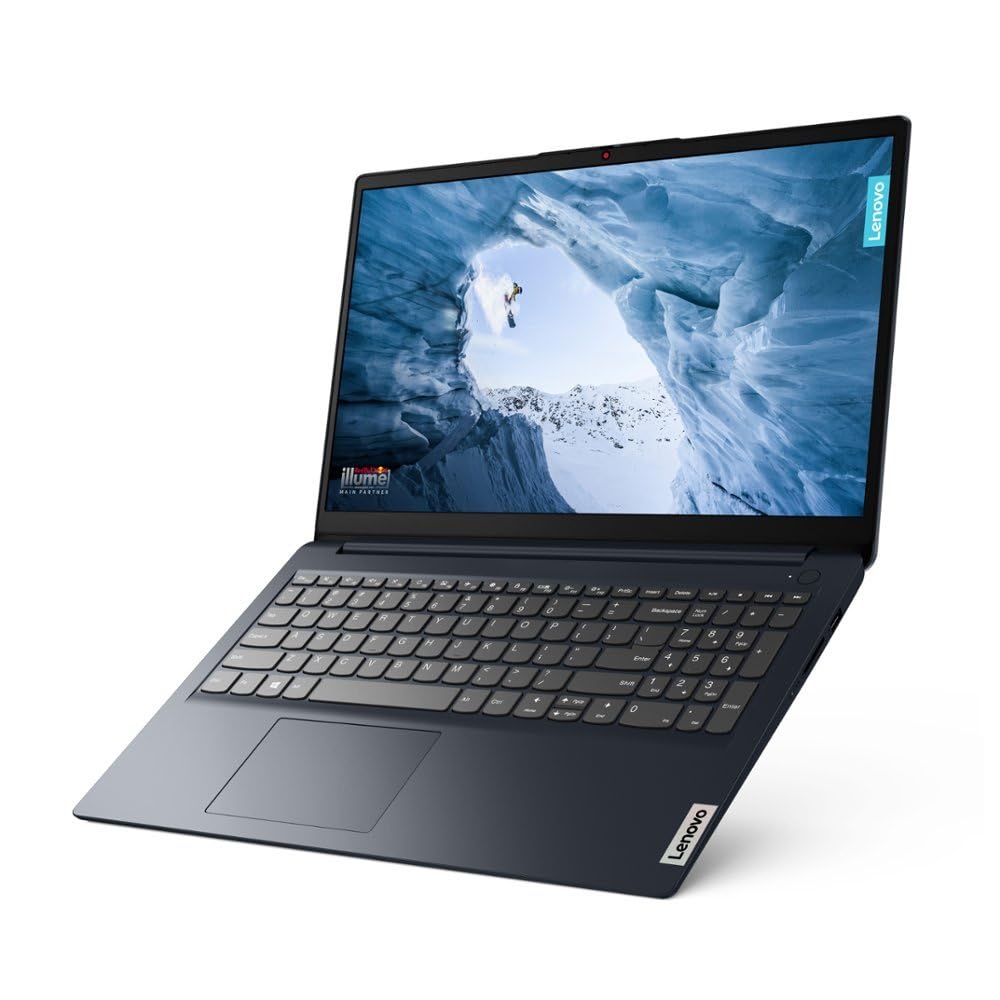 15" FHD Laptop AMD Ryzen 5 16GB RAM 256GB SSD Blue J152150
