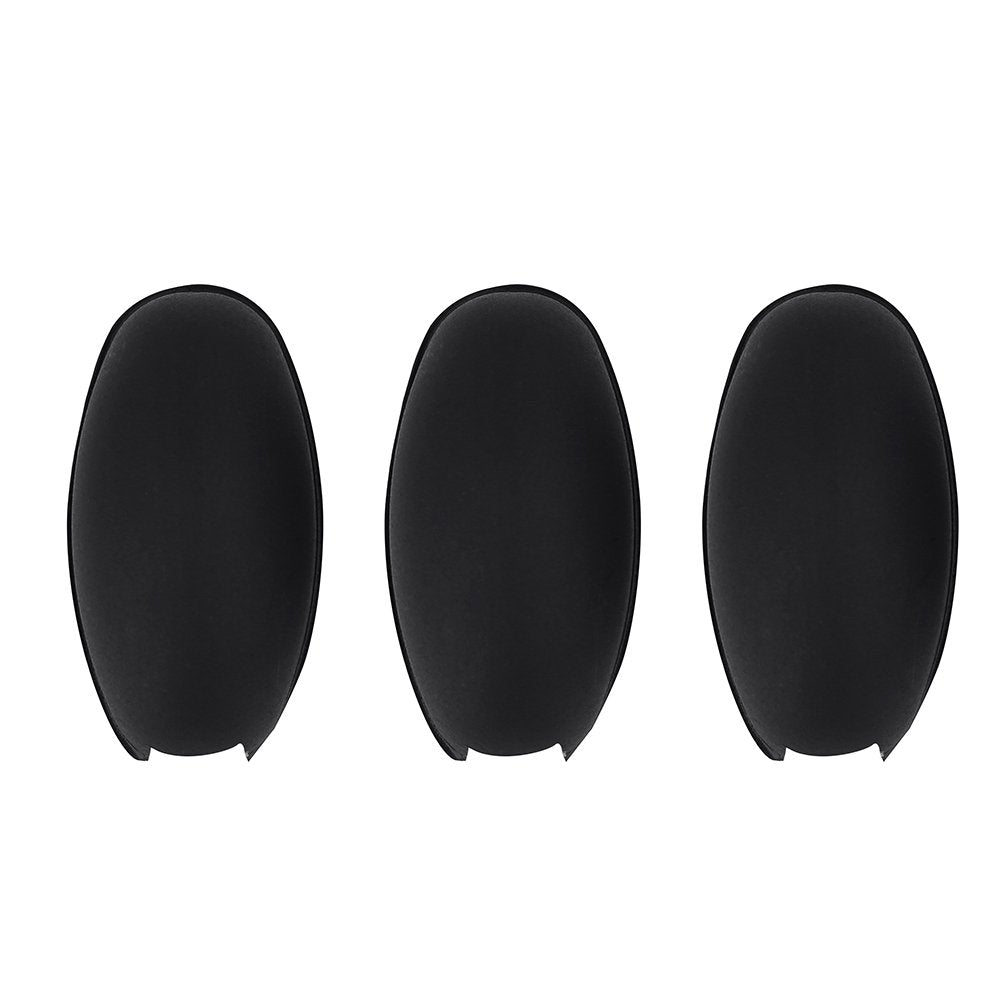 Saxophone Palm Key Risers and Thumb Rest Cushions I8673
