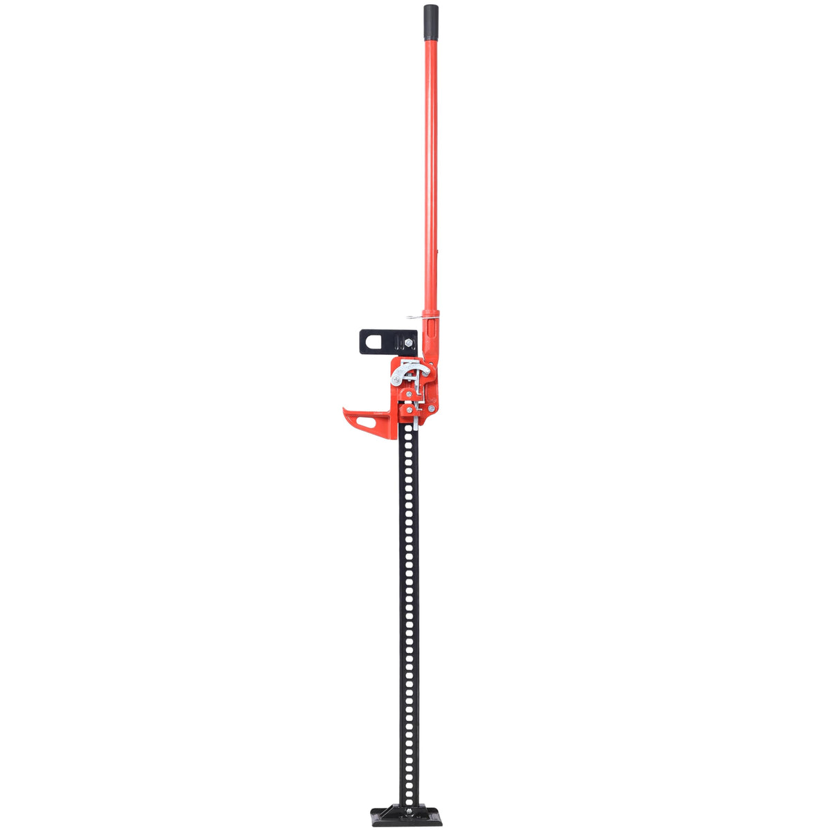 48" 7000 lbs Capacity Ratcheting Utility Farm Jack Q47667