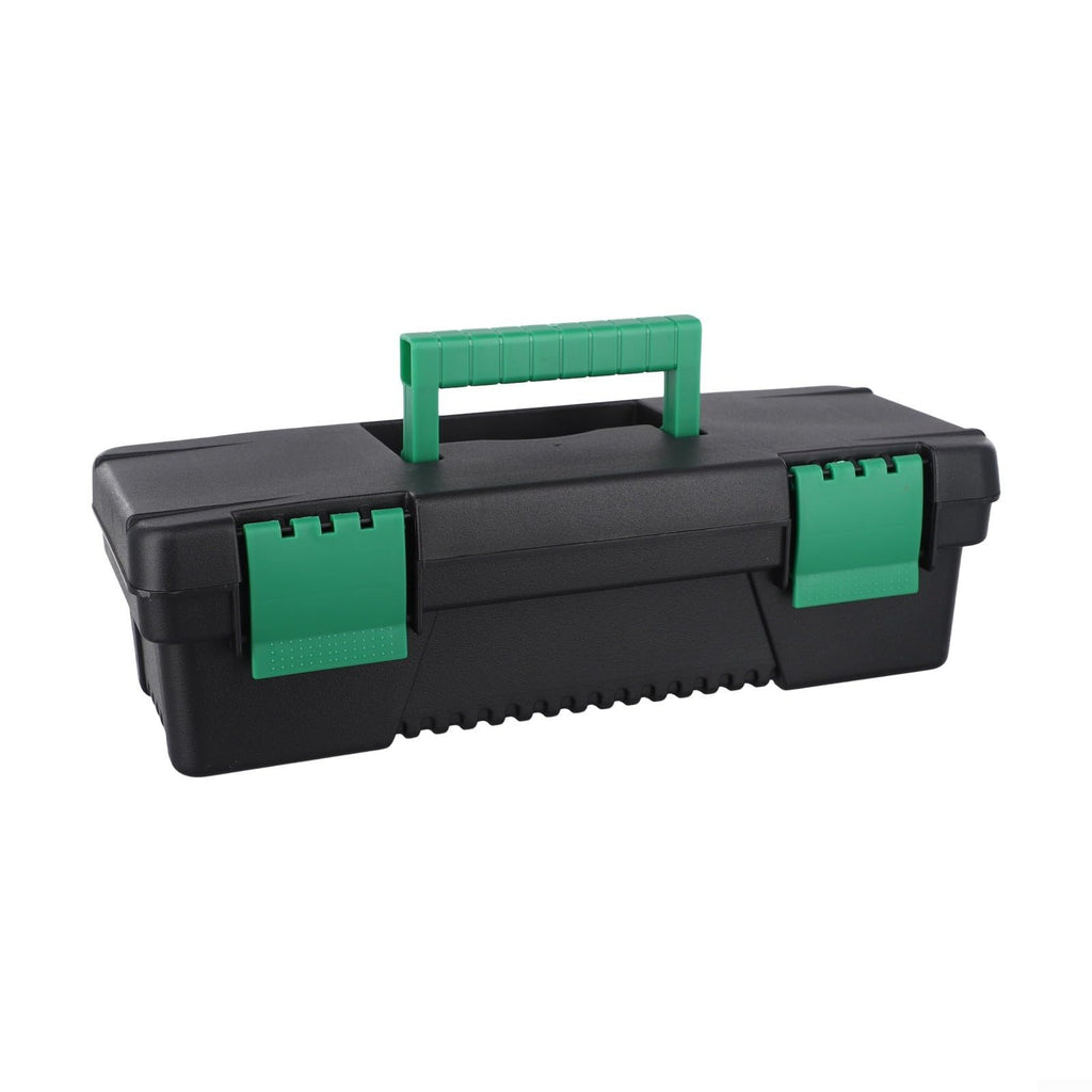 10 Inch Plastic Tool Box W87292