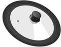 Tempered Glass Cookware Lid G611898