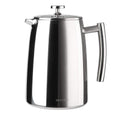 50-Ounce Stainless Steel Insulated French Press D804