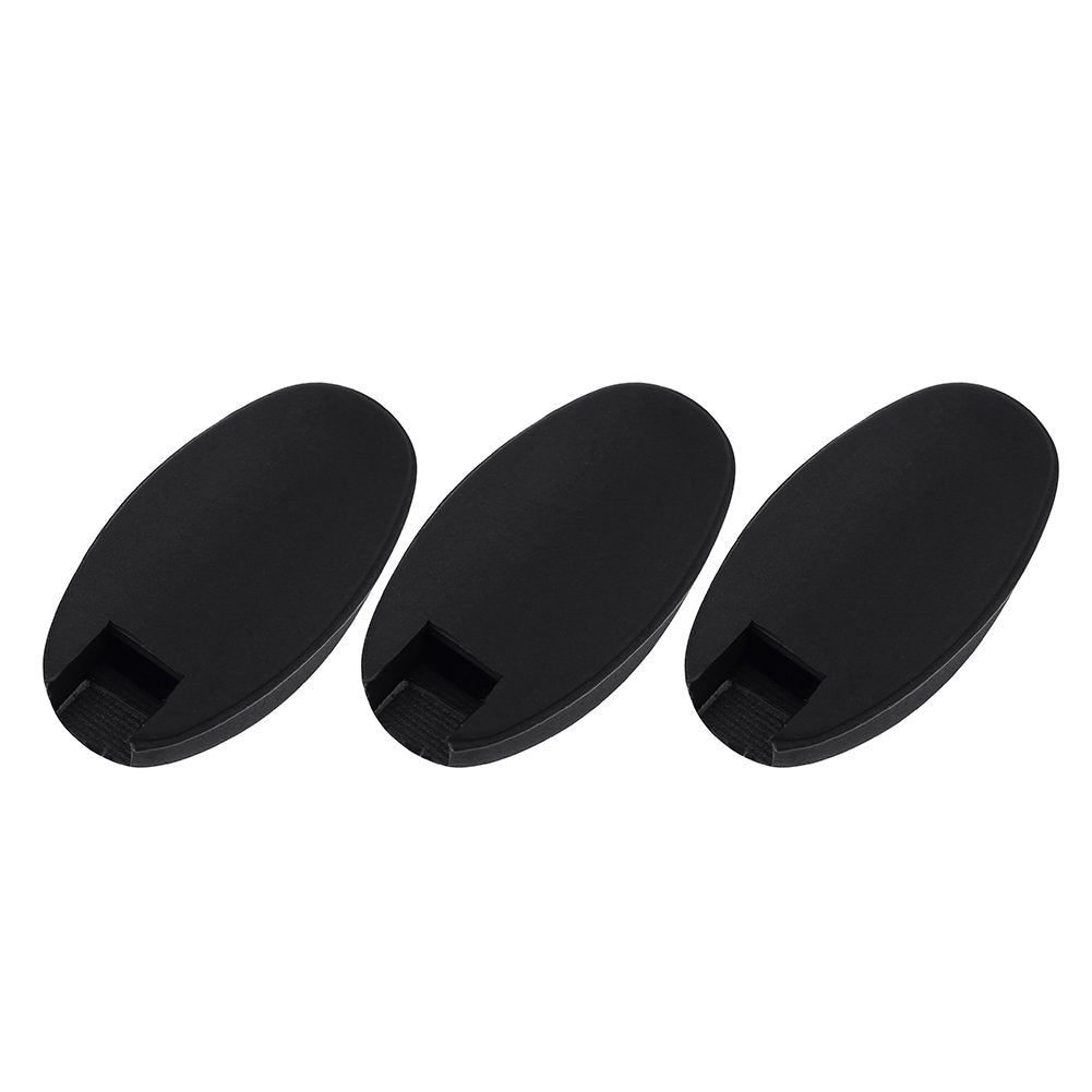 Saxophone Palm Key Risers and Thumb Rest Cushions I8673