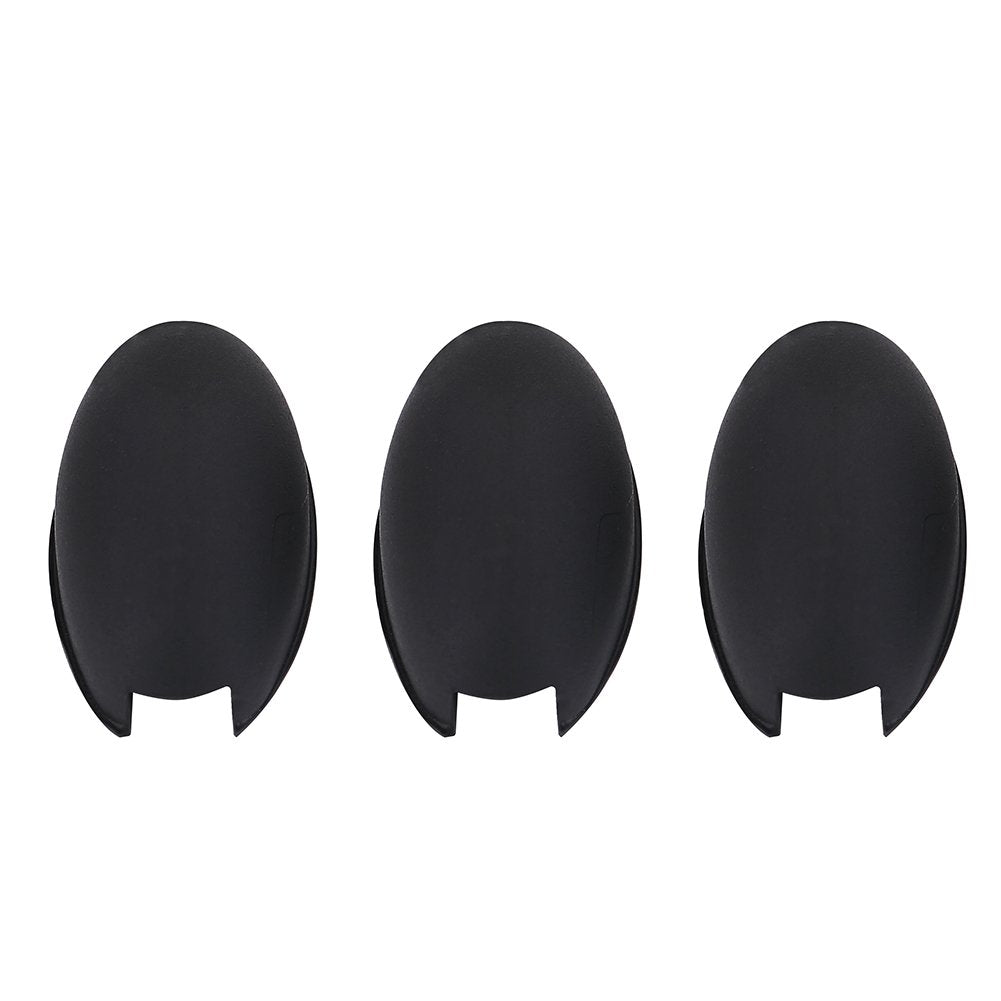 Saxophone Palm Key Risers and Thumb Rest Cushions I8673