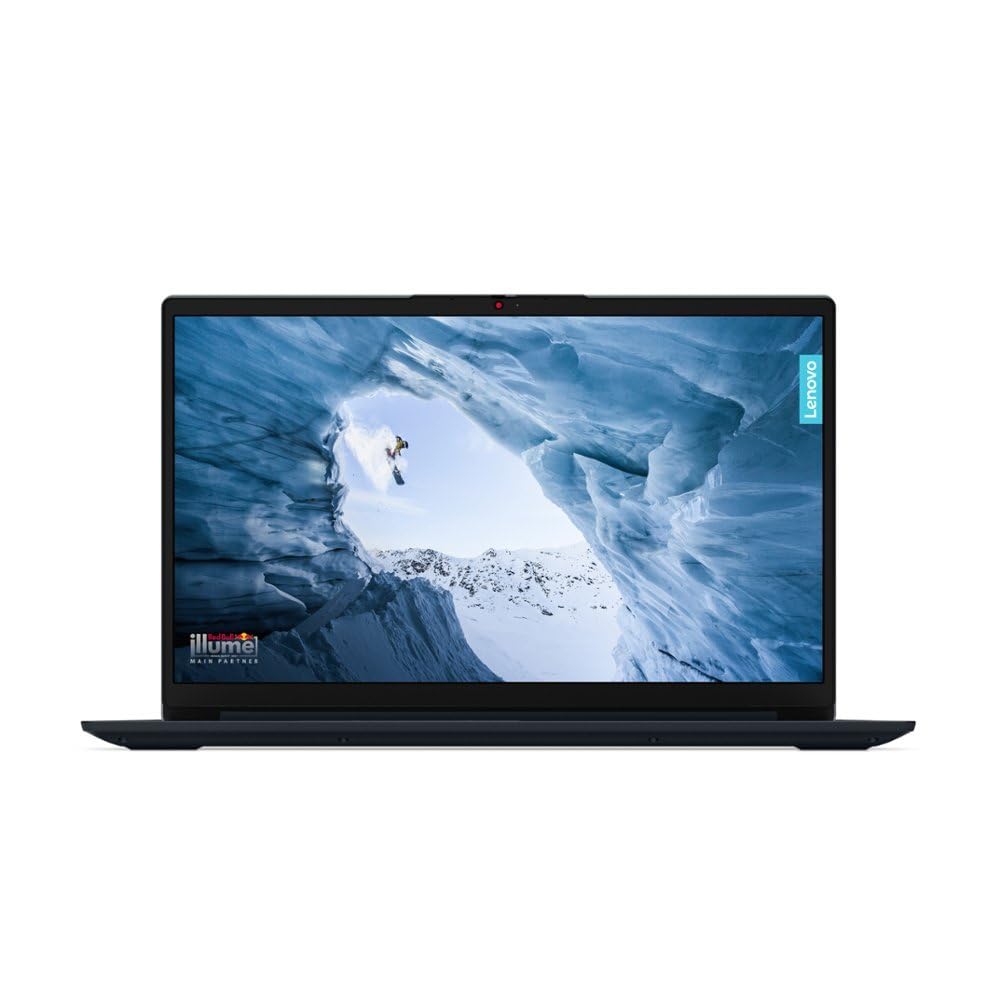 15" FHD Laptop AMD Ryzen 5 16GB RAM 256GB SSD Blue J152150