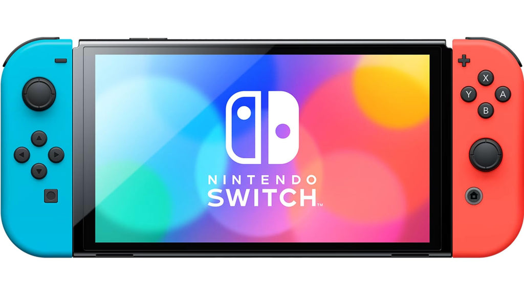 Nintendo Switch OLED Model P56884