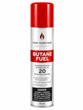 Butane Fuel Refill Canister 75ml Isobutane A976