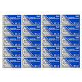 Stainless Steel Double Edge Safety Razor Blades R90252