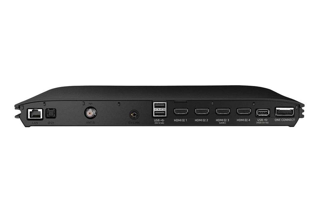 85-Inch Neo QLED 4K Smart TV F7609