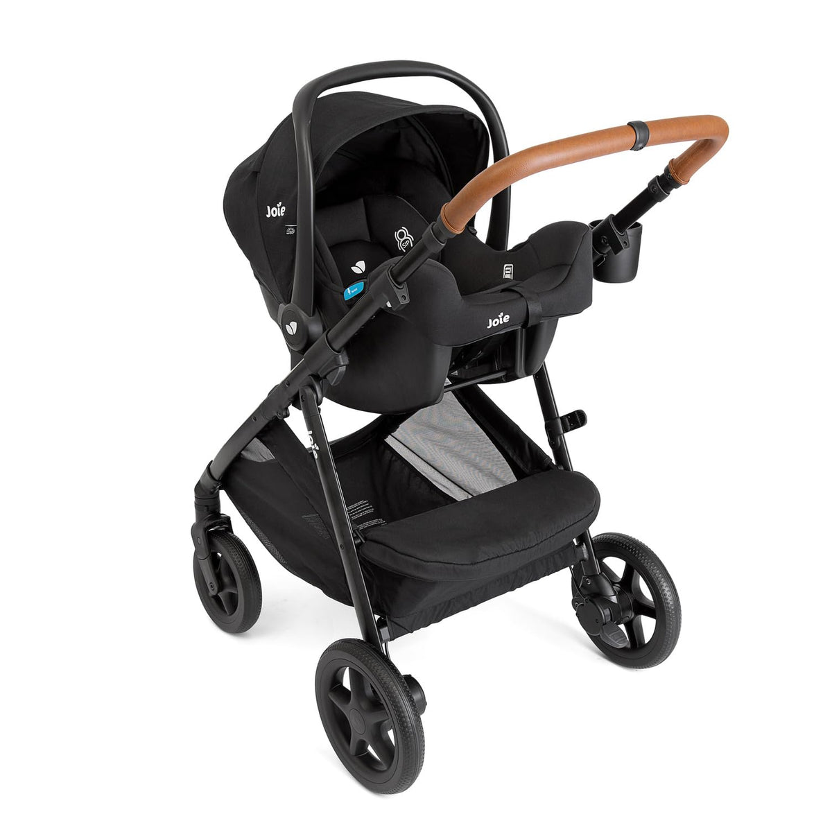 Lightweight 4-in-1 Stroller & Car Seat Travel System M269506
