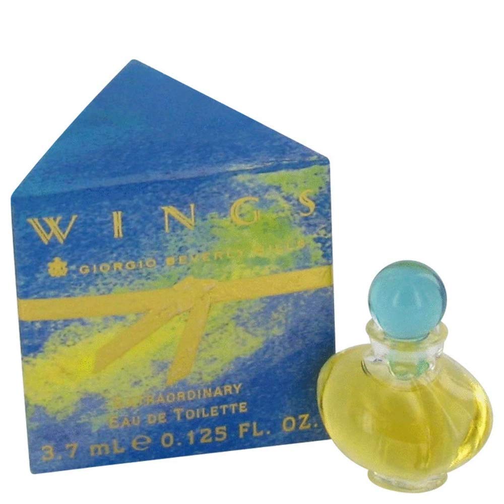 Mini EDT .13 oz K734