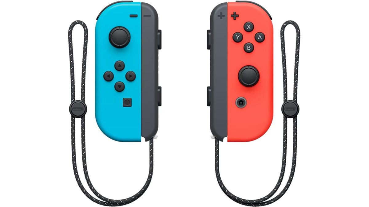 Nintendo Switch OLED Model P56884