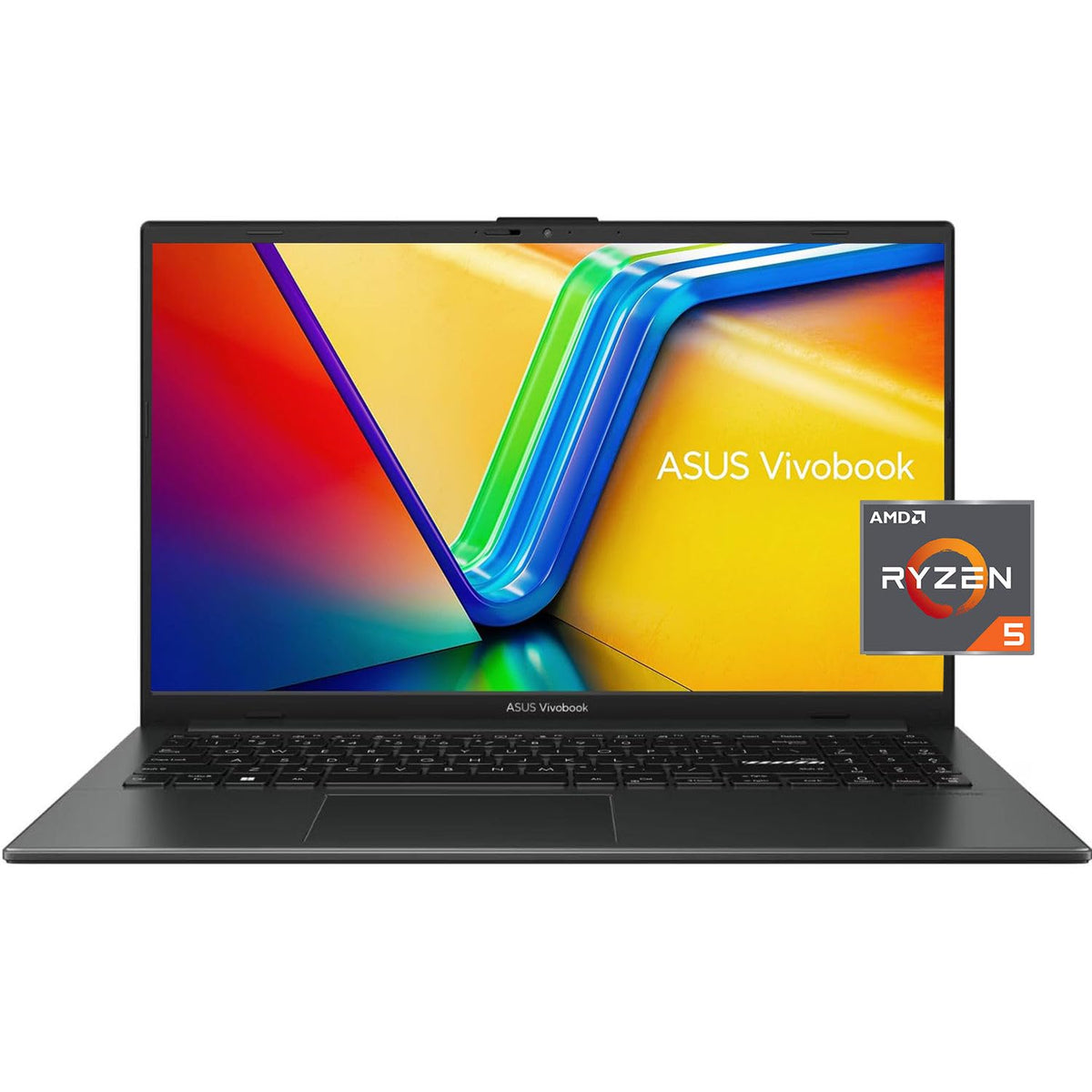 15.6" FHD Laptop AMD Ryzen 5 8GB RAM 512GB SSD O35000