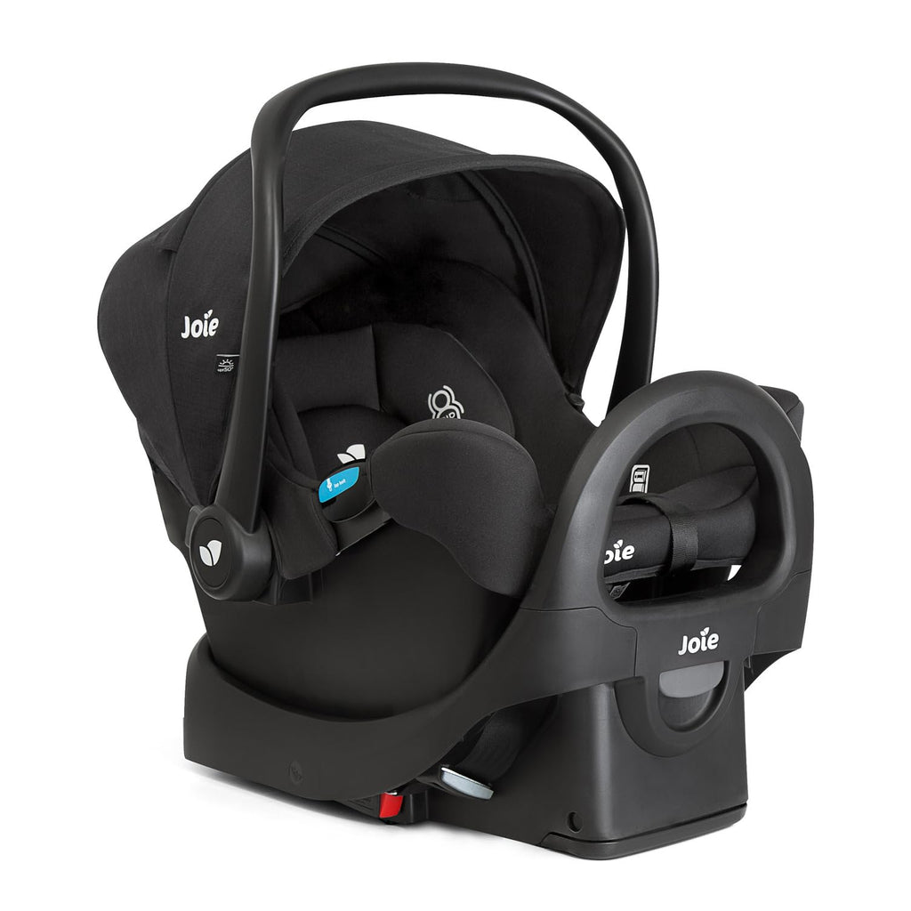 Lightweight 4-in-1 Stroller & Car Seat Travel System M269506