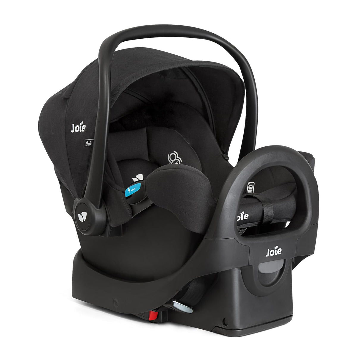 Lightweight 4-in-1 Stroller & Car Seat Travel System M269506