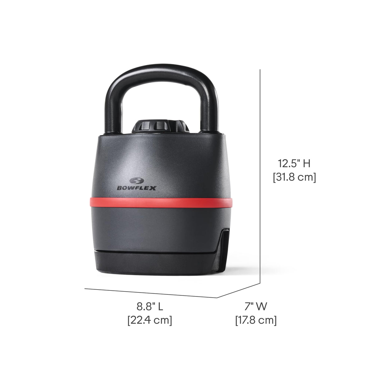 Adjustable Kettlebell K43851
