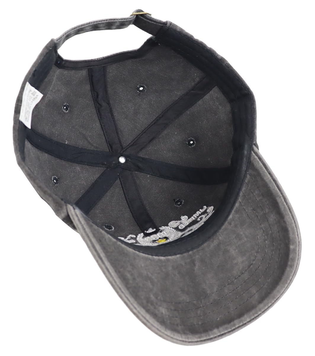 Vintage Birthday Hat Y54047
