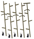 Climbing Sticks B4410