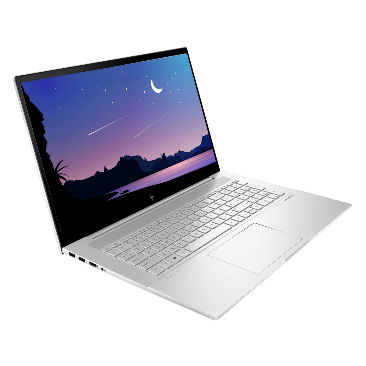 17.3" FHD Touchscreen Intel Core i7 16GB RAM 1TB SSD Laptop F218