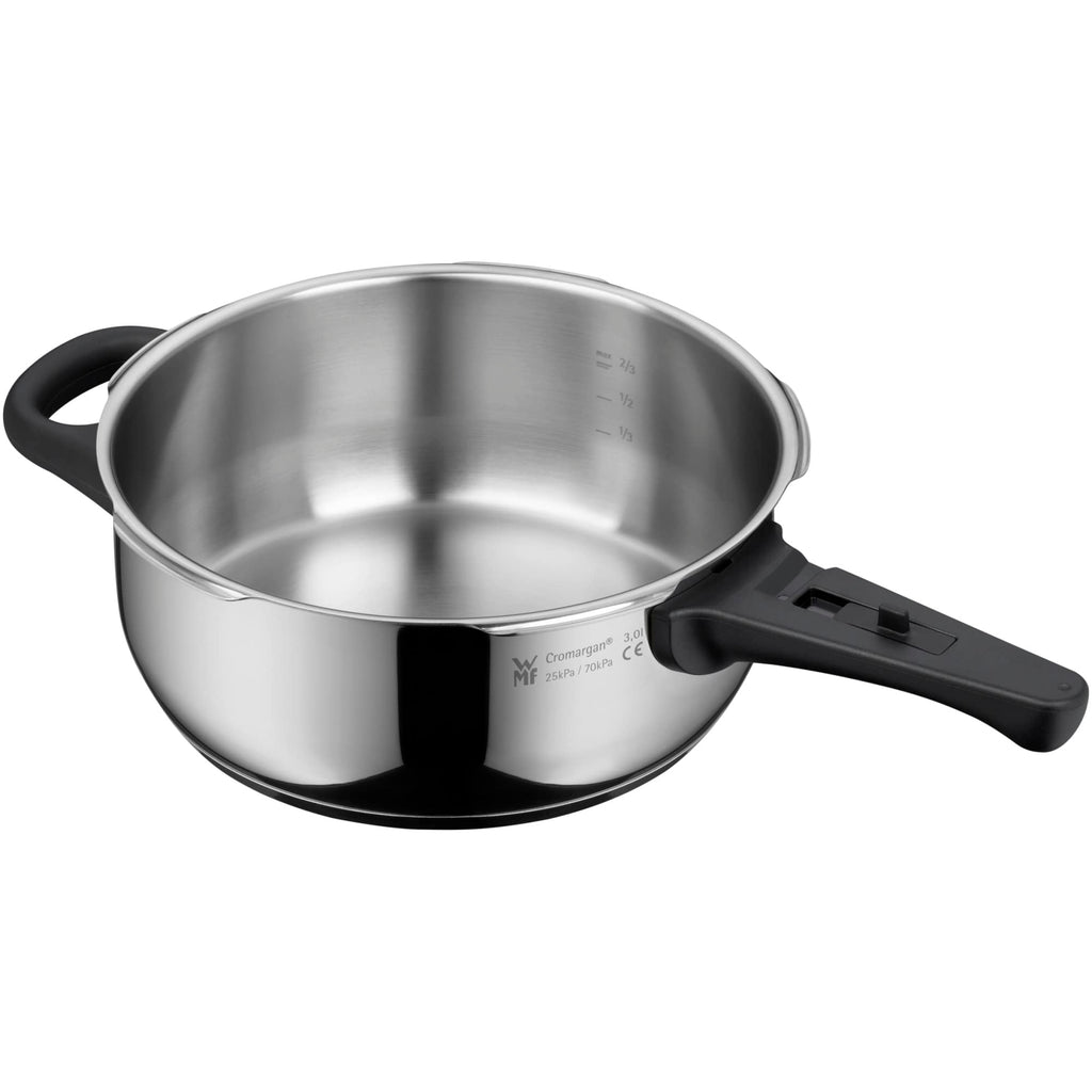 Quick Cooker Set 22 cm 4.5 L and 3 L Stainless Steel T769