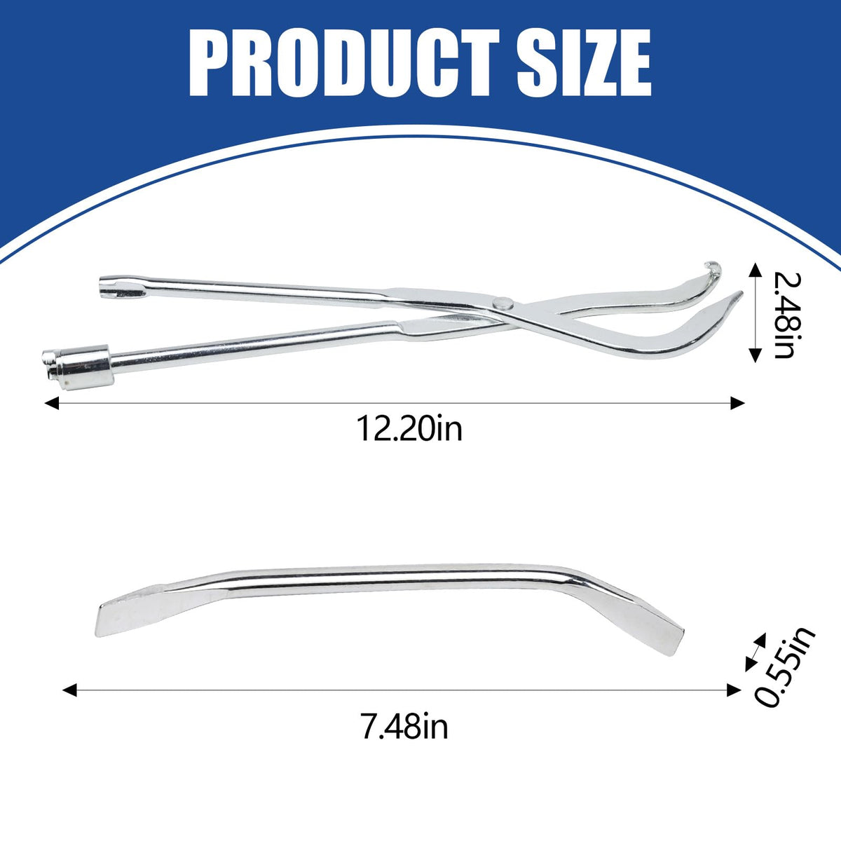 Brake Spring Pliers N851