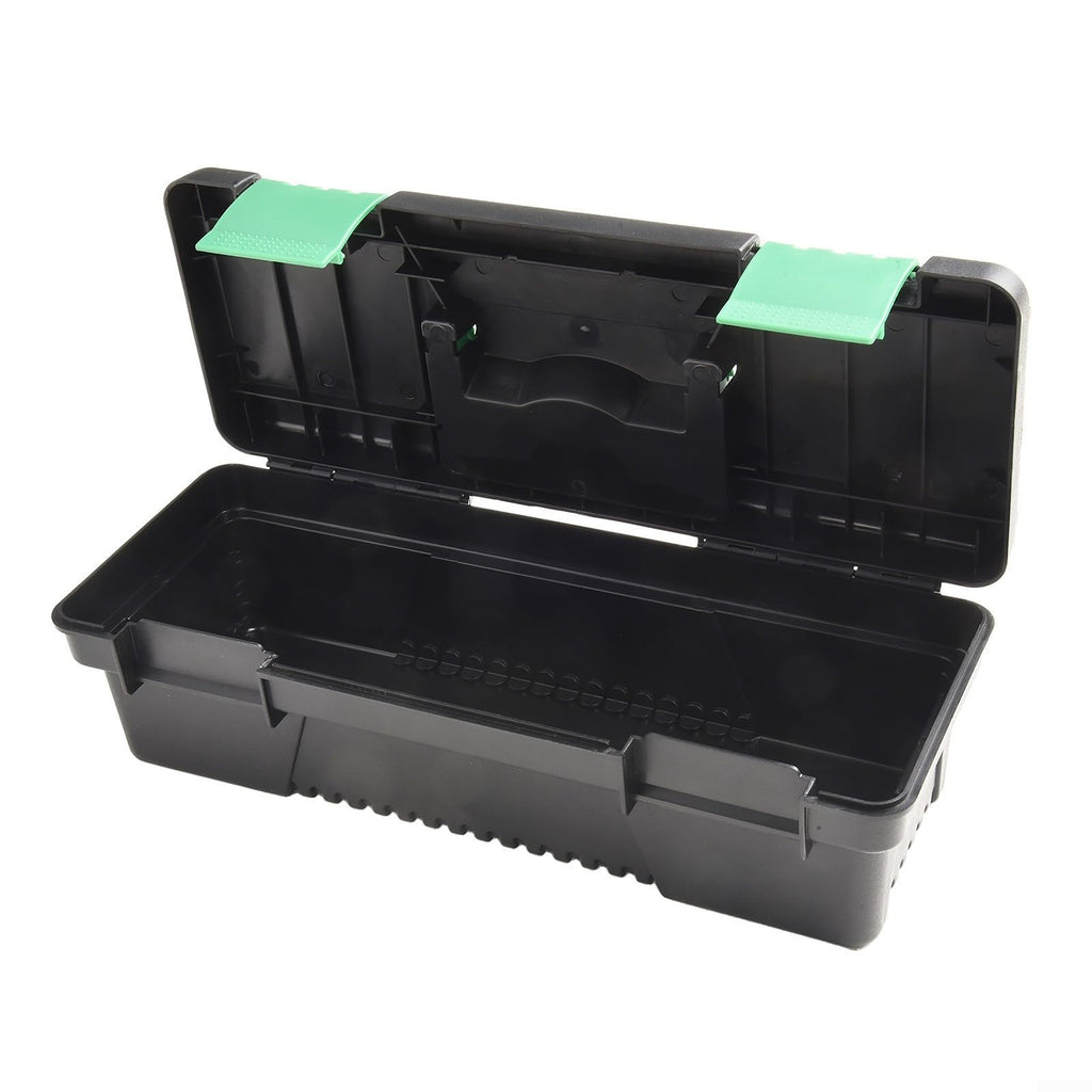 10 Inch Plastic Tool Box W87292