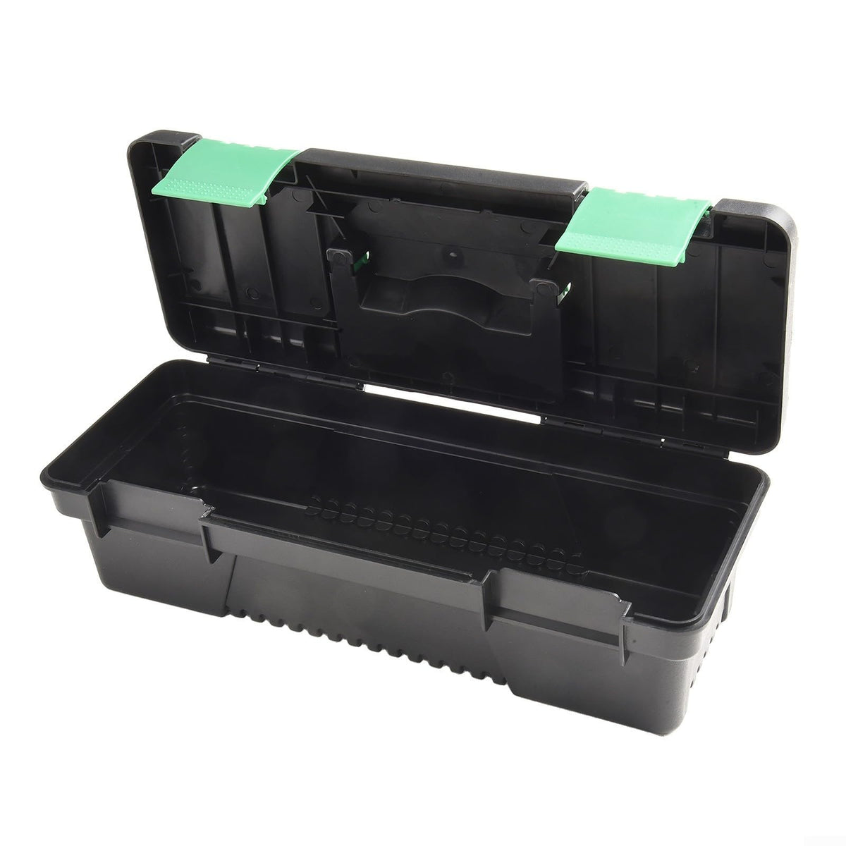 10 Inch Plastic Tool Box W87292