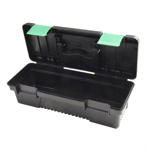 10 Inch Plastic Tool Box W87292
